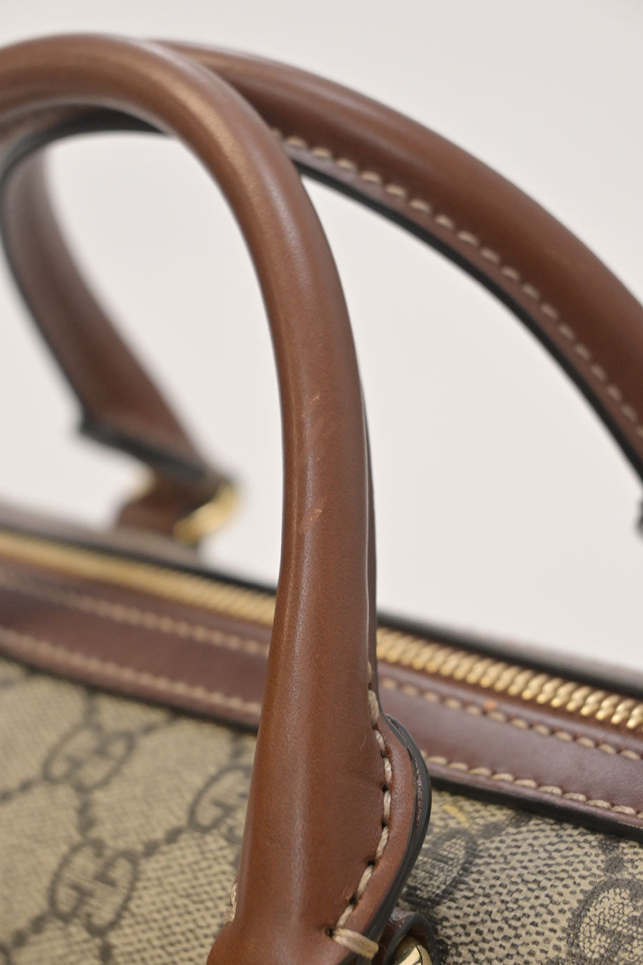 【美品】☆GUCCI☆ピープトゥ☆スエード☆約23.5センチ☆ボルドー☆ GUCCI 【美品】グッチ オフィディア スウェード ブラック 524532