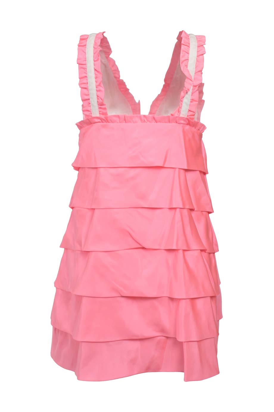 manoush pink dress Bubble Dress S