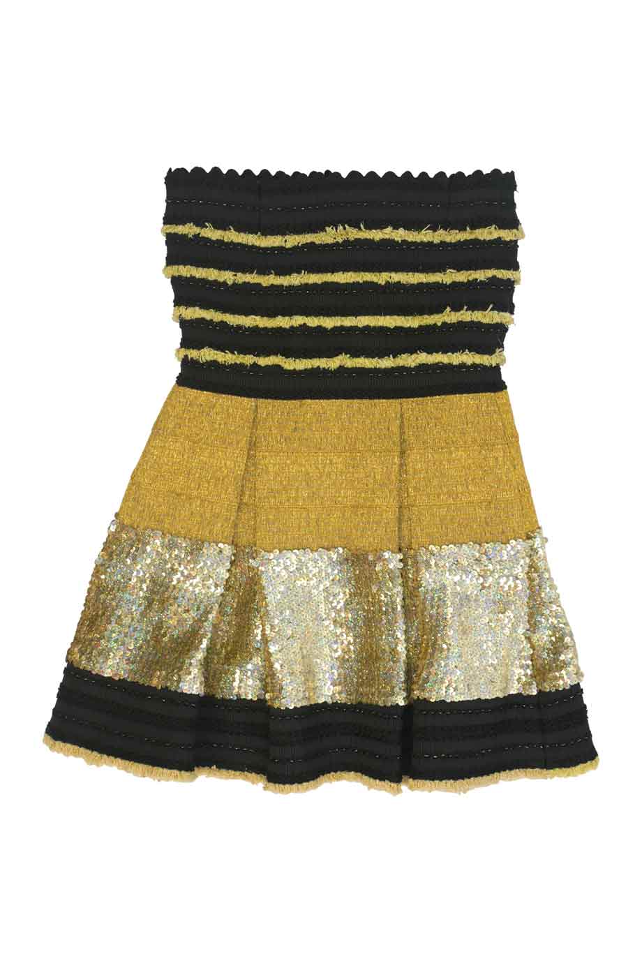 manoush sequin dress Dress In Multi