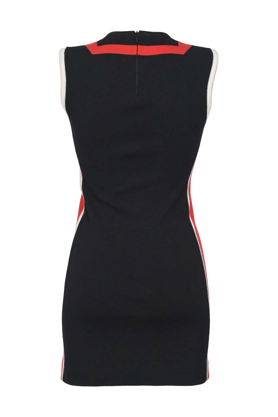 louis vuitton bodycon dress Louis Vuitton Monogram Silk Dress – LuxUness main image 0