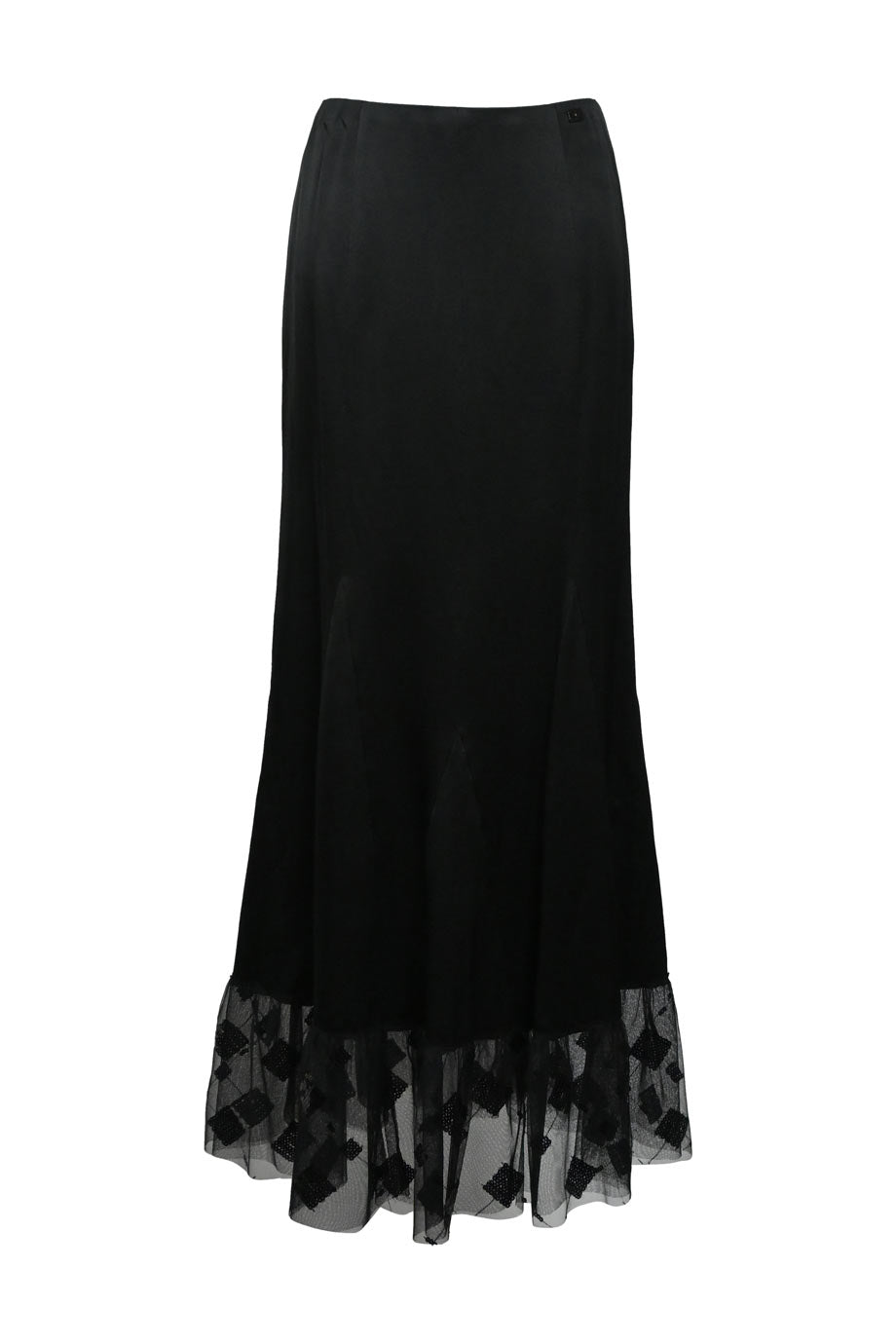 [WW37926] Chanel Maxi Skirt