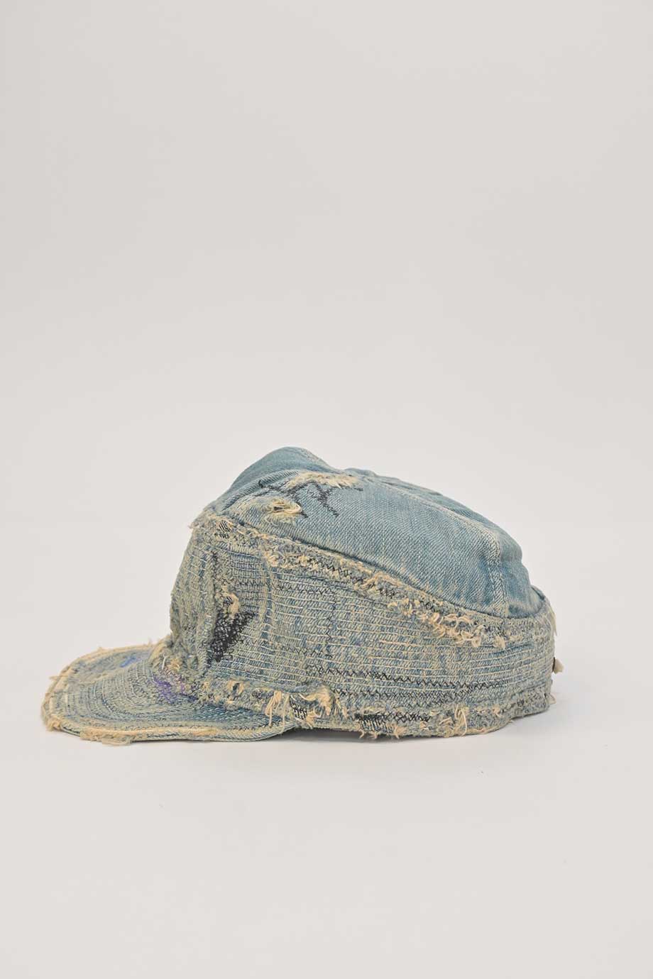 WA3899] Kapital | Hat