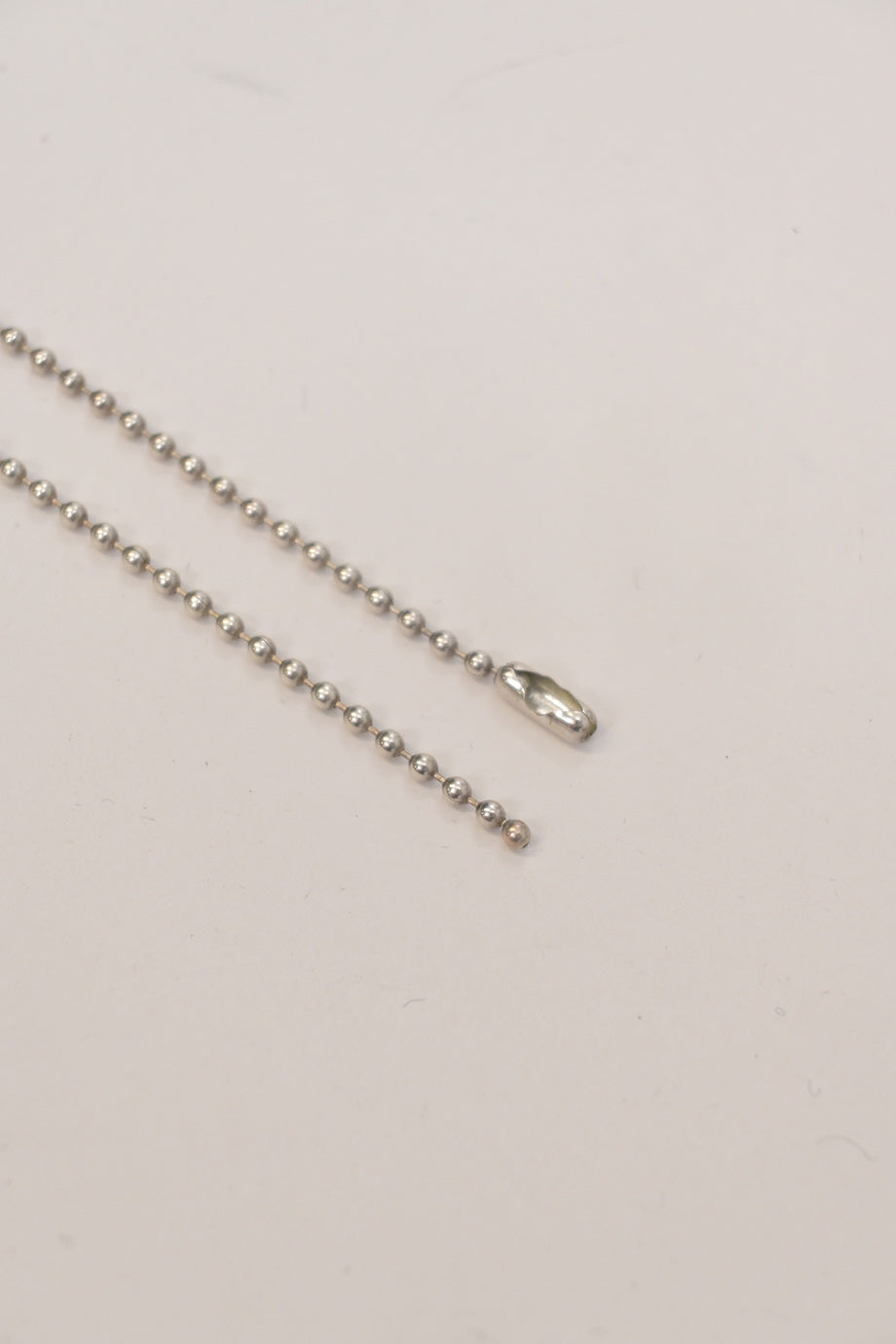 WA3957] Chrome hearts | Necklace