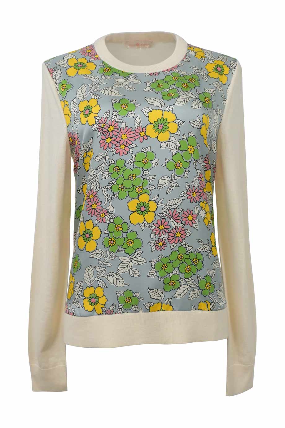 WW38487 Tory Burch Knitwear