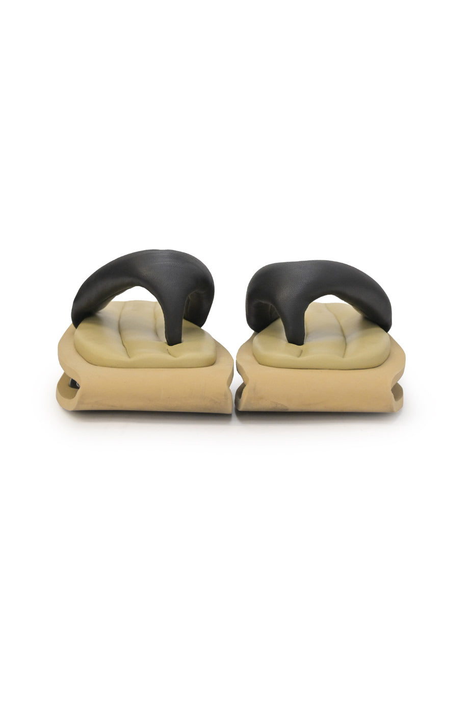WS7318] Kenzo | Flat sandals