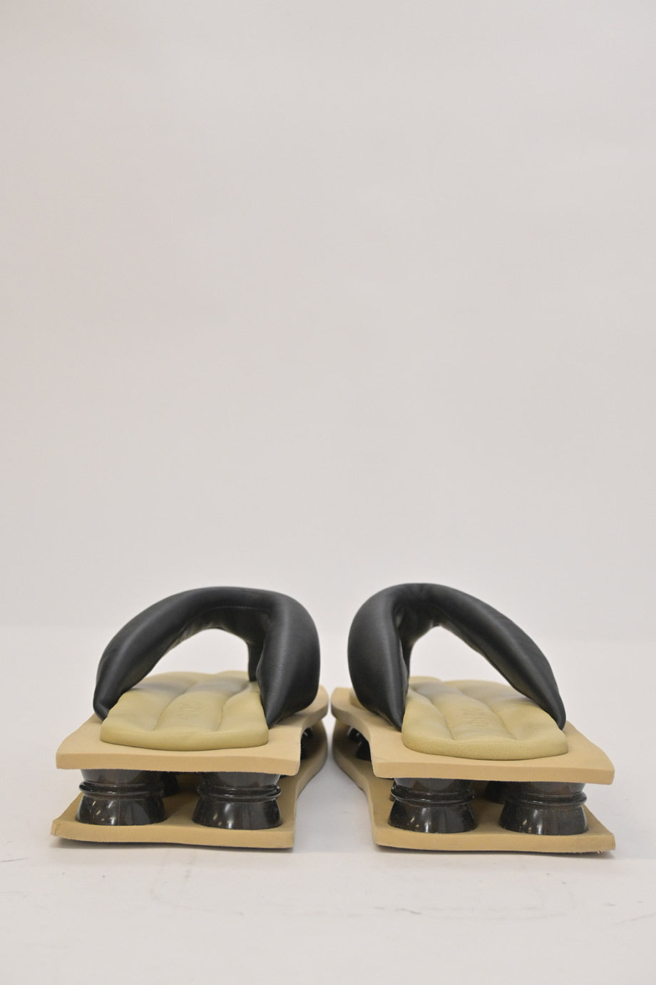 WS7318] Kenzo | Flat sandals