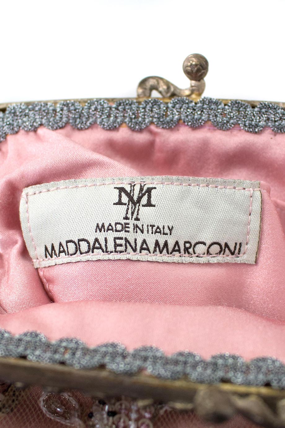 Maddalena Marconi | Shoulder Bag