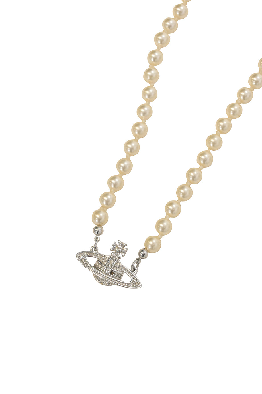 WA4156] Vivienne Westwood | Necklace