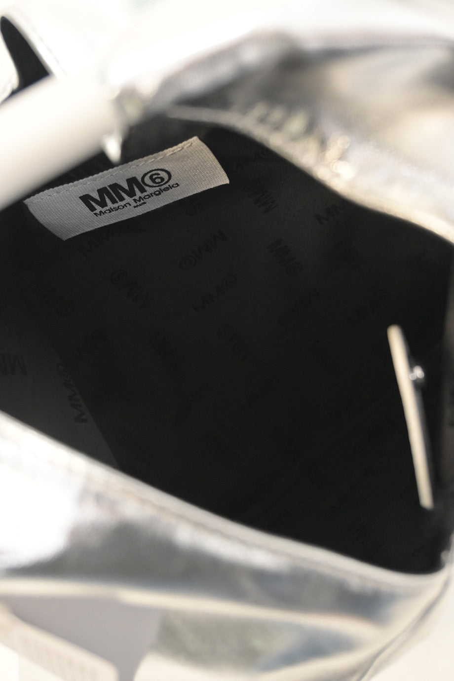 WB6551] Mm6 Maison Margiela | Tote Bag