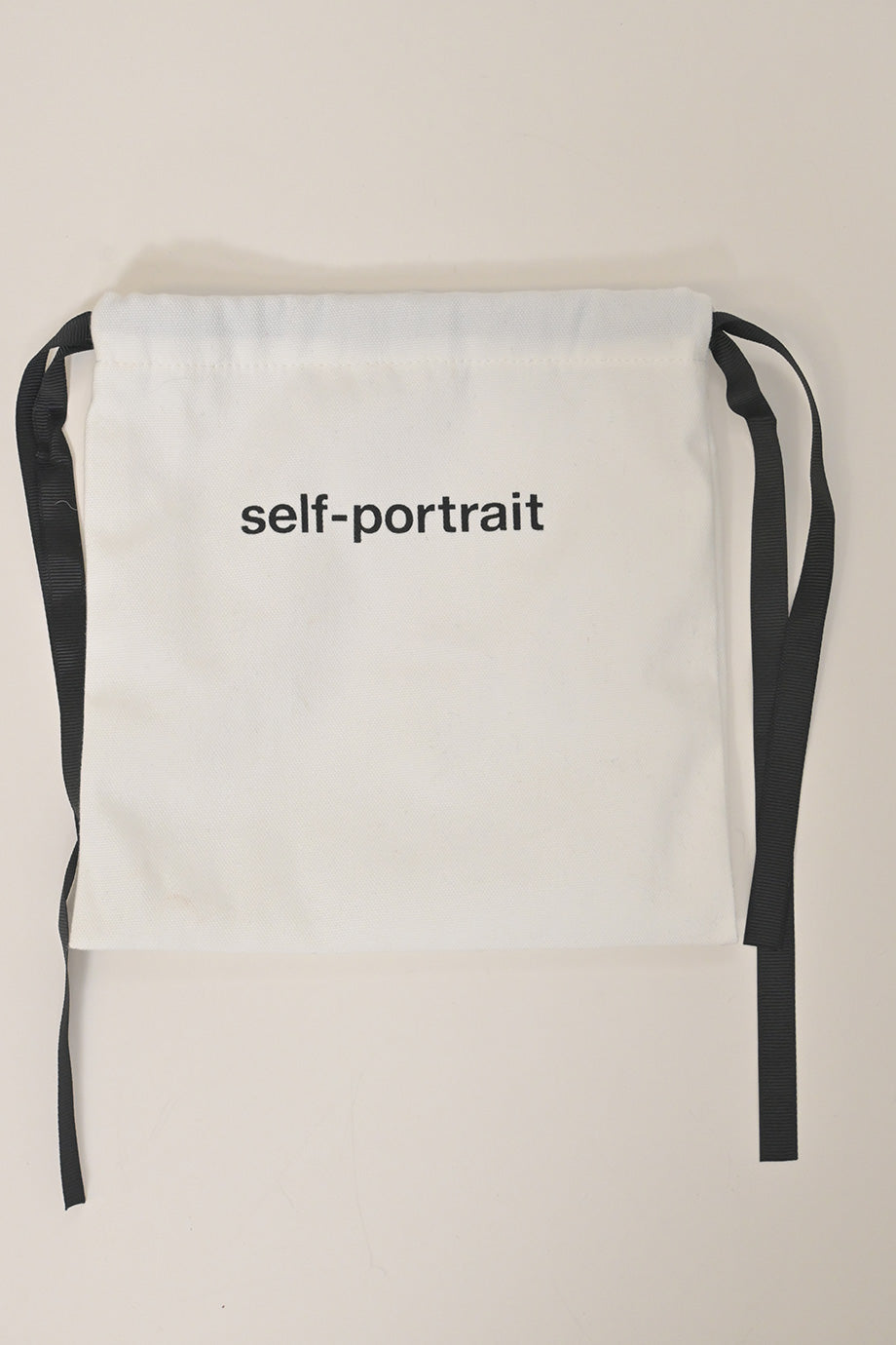 WB6574] Self-Portrait | Top Handle Bag