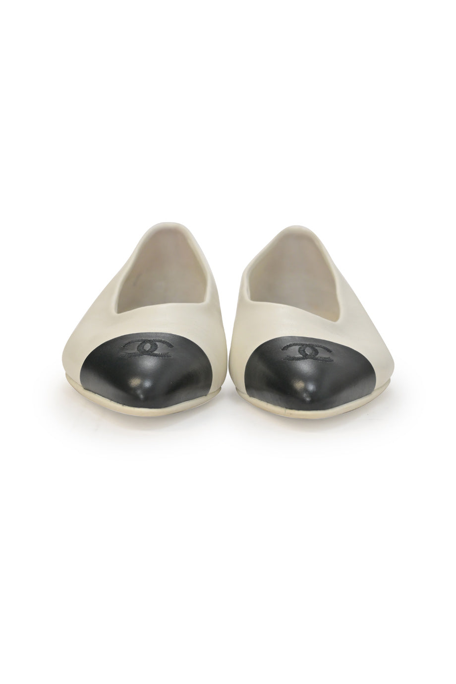 WS7327] Chanel | Ballerina's