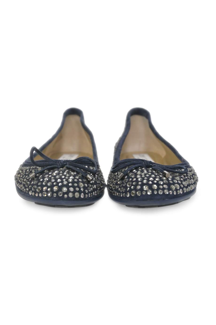 WS7369] Jimmy Choo Ballerina's