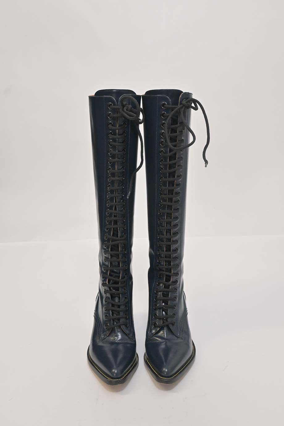 WS7413] Chloé | Knee High Boot