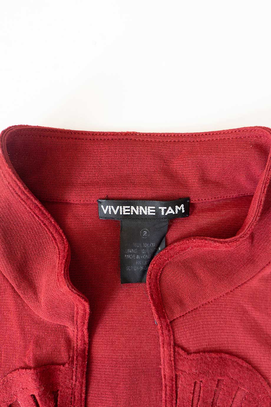 Vivienne Tam | Top