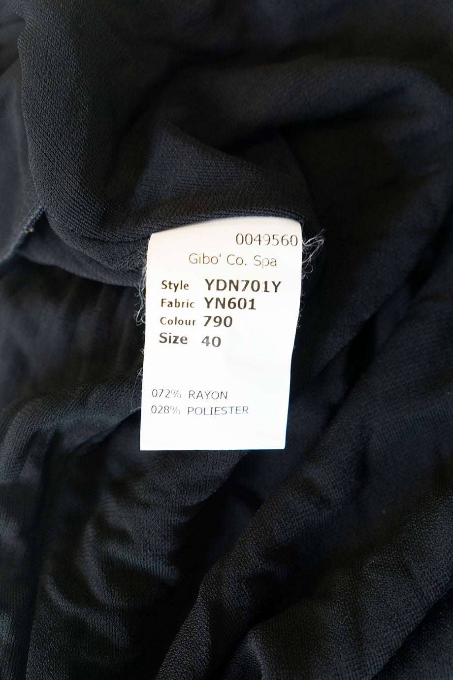 Hussein Chalayan | Top