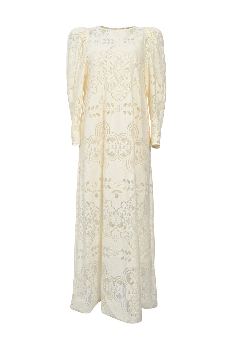 larkin maxi dress WW38715] Mr Larkin