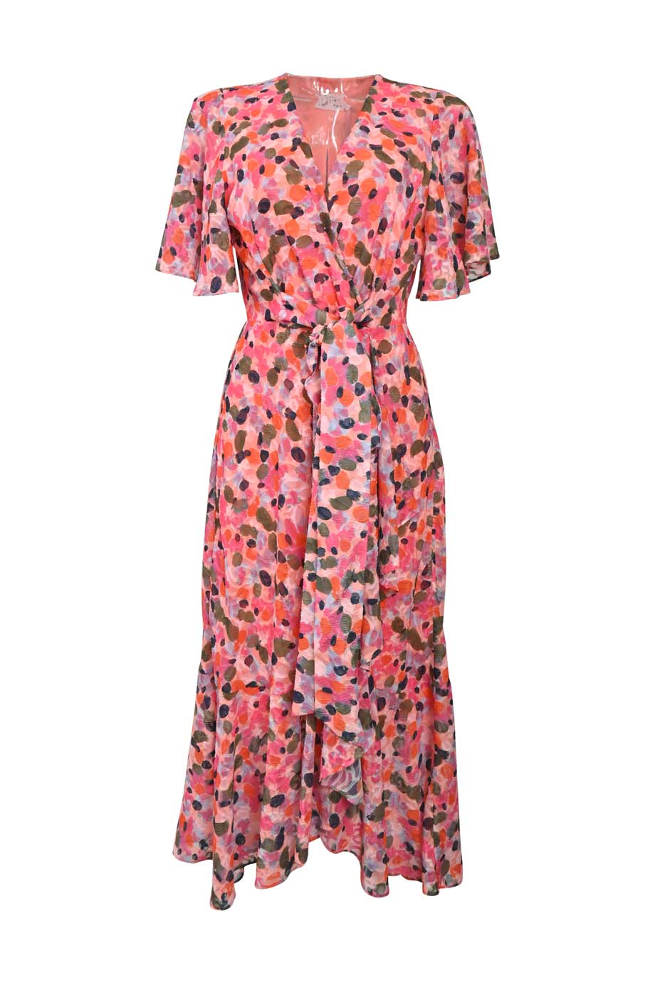tanya taylor midi dress WW39320] Tanya Taylor