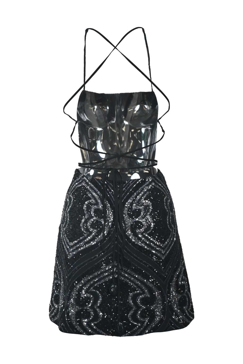 etro sequin dress Buy Etro Long Dress With Sequin Embroidery And Floral Print - Blue At 39%  Off