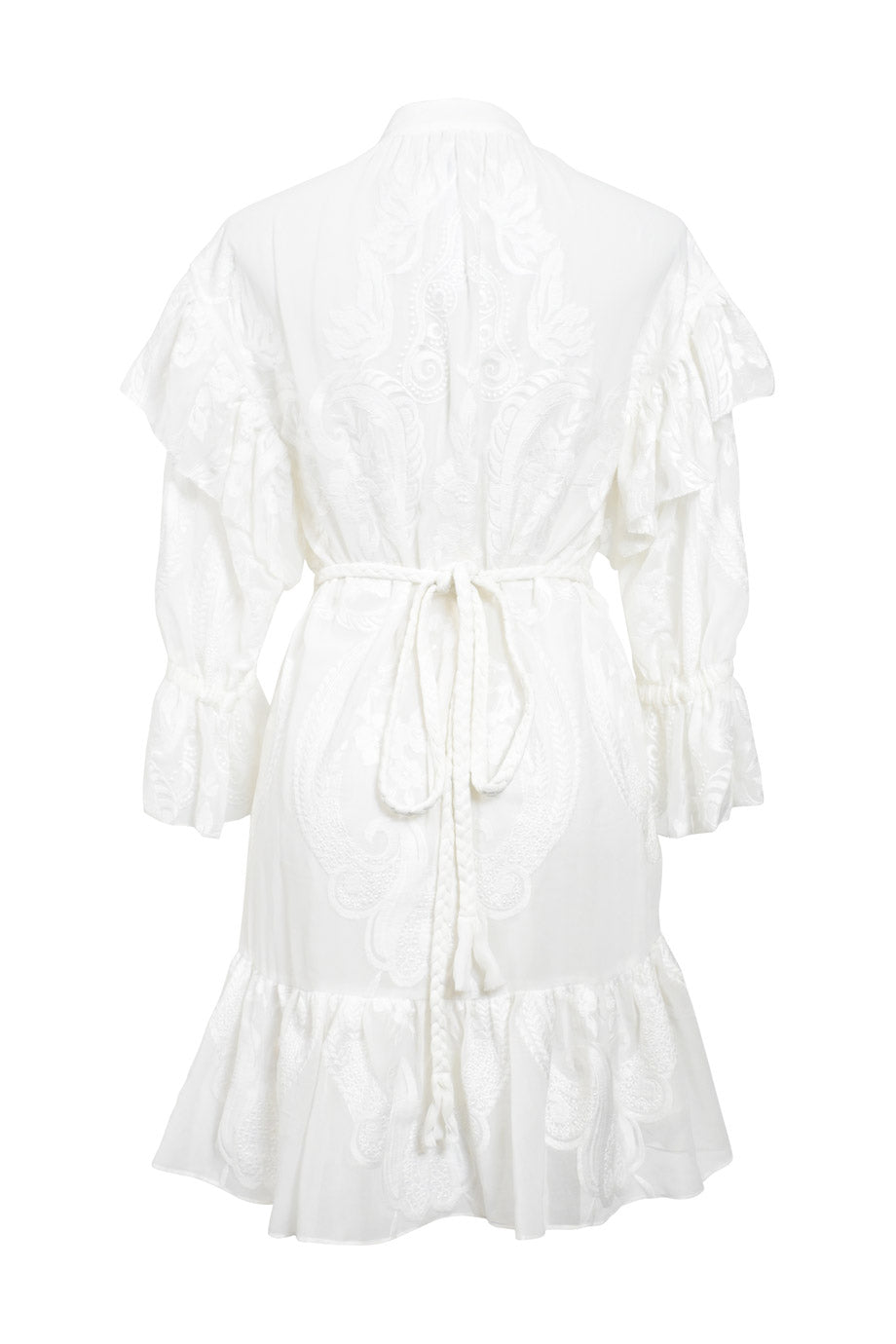 [WW40299] Alice + Olivia | Mini Dress
