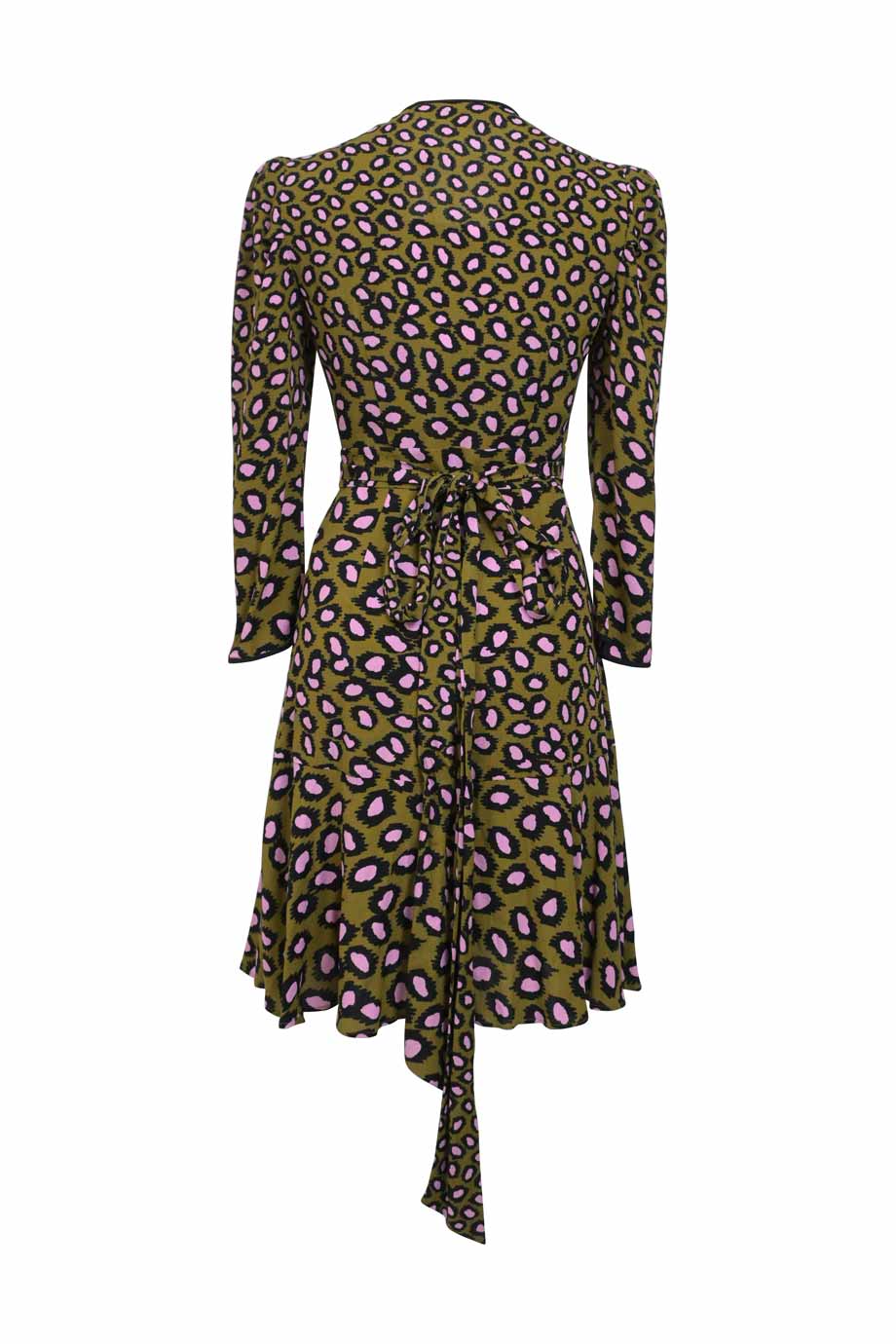 WW40663] Diane Von Furstenberg