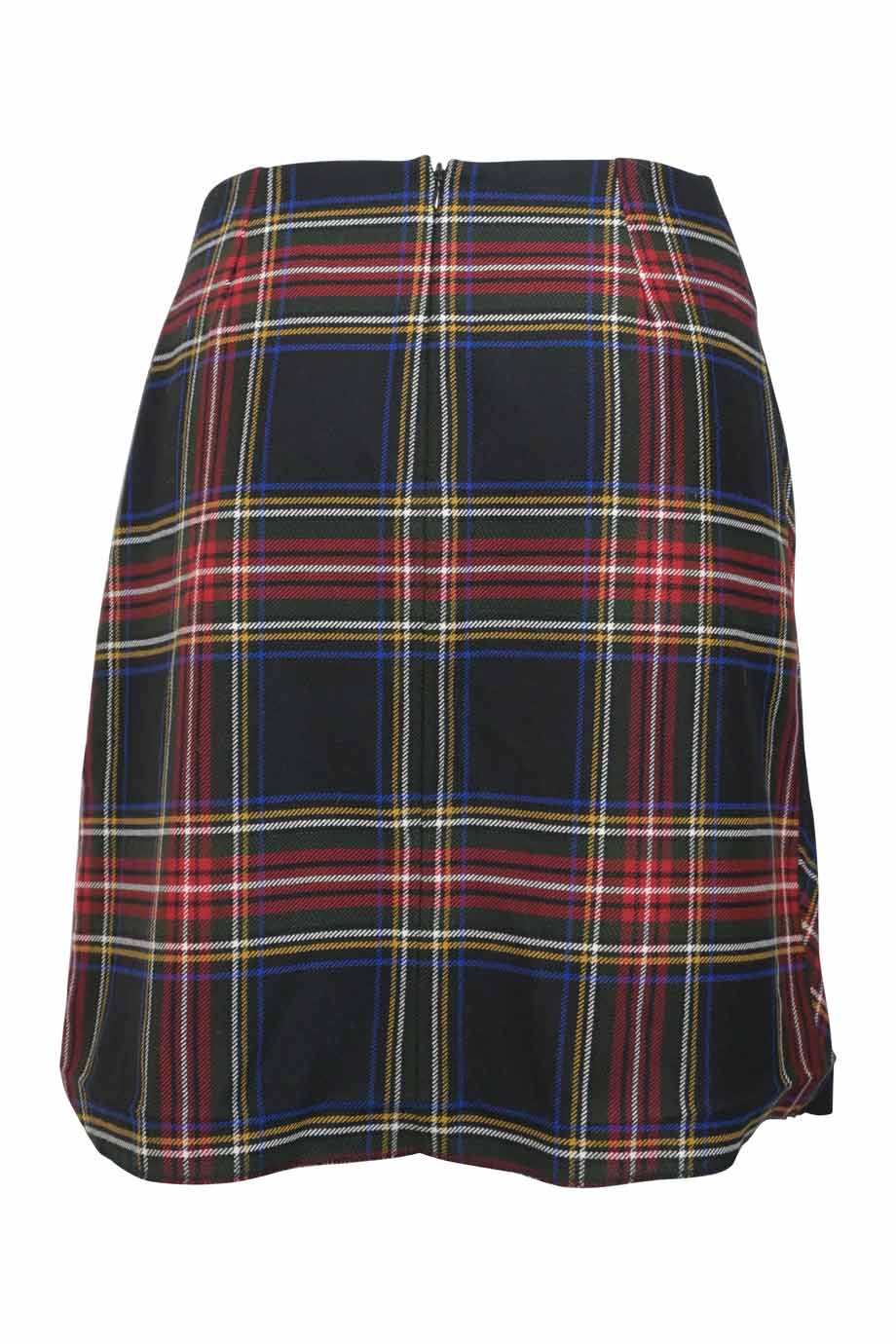 WW40669] Maje Mini Skirt