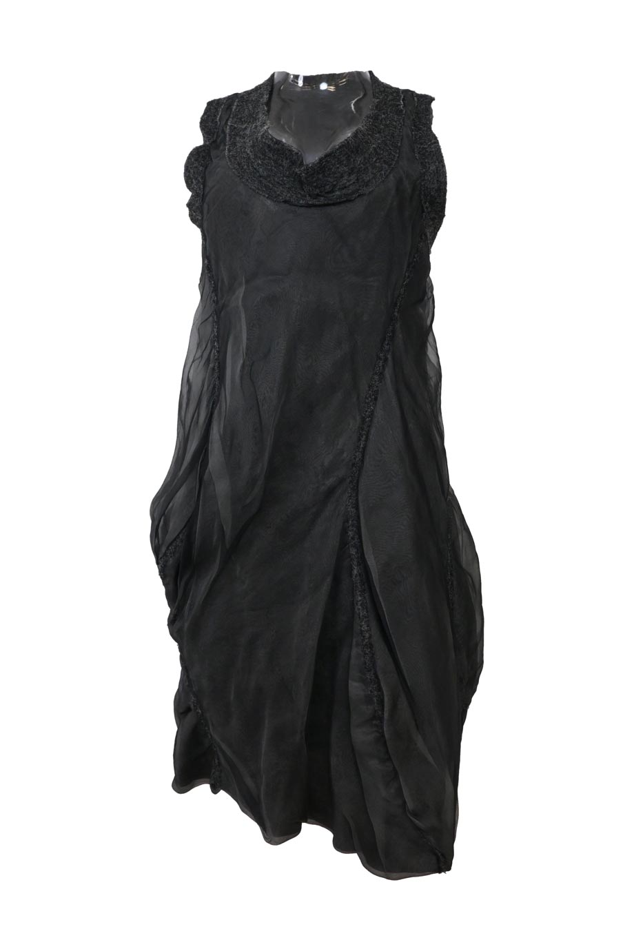 little black dress template WW40755] Calvin Klein