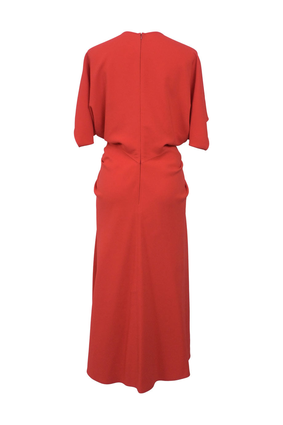 WW40788] Victoria Beckham | Midi Dress