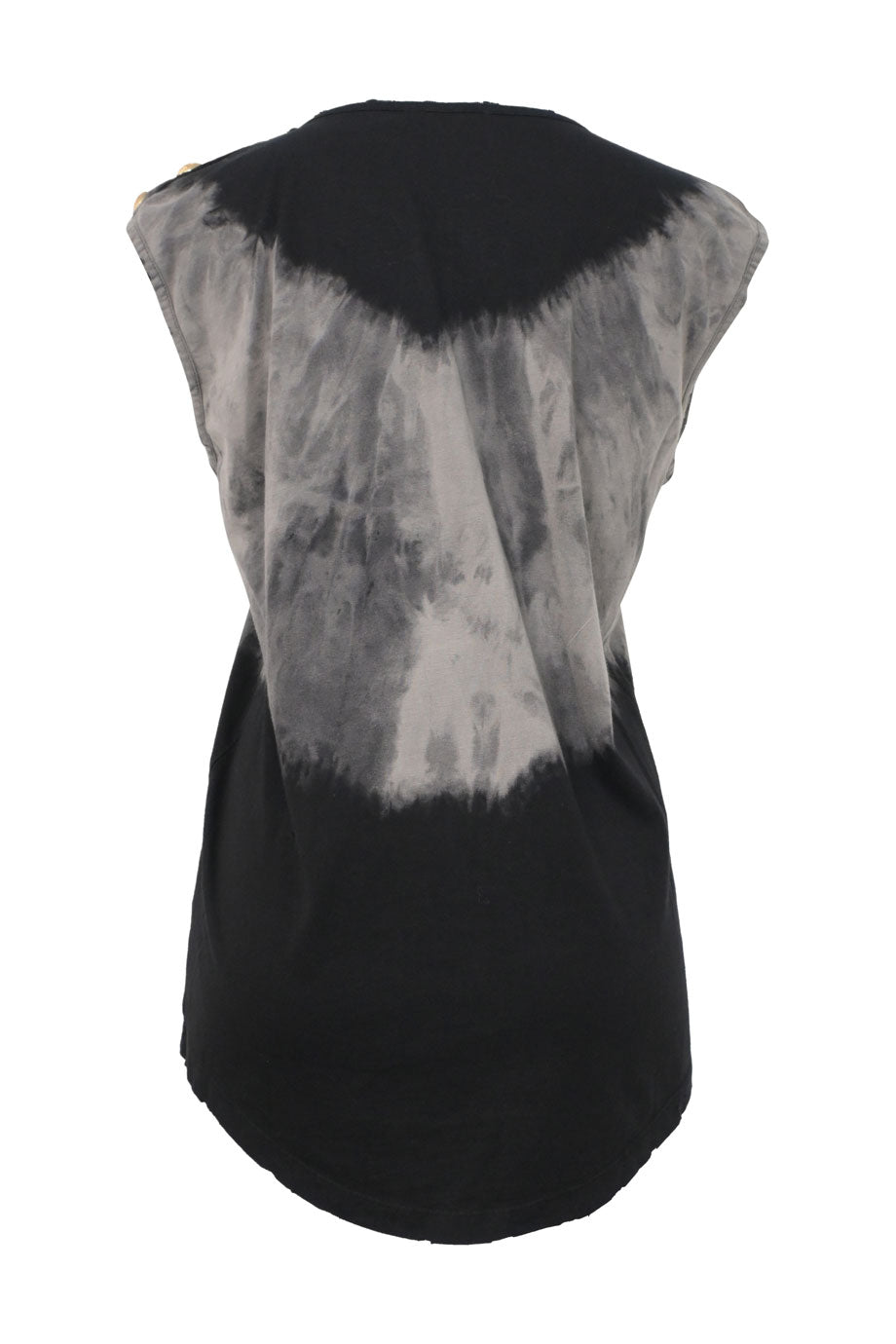 WW40905] Balmain | Sleeveless Top