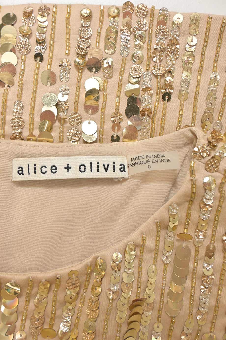WW41043] Alice + Olivia