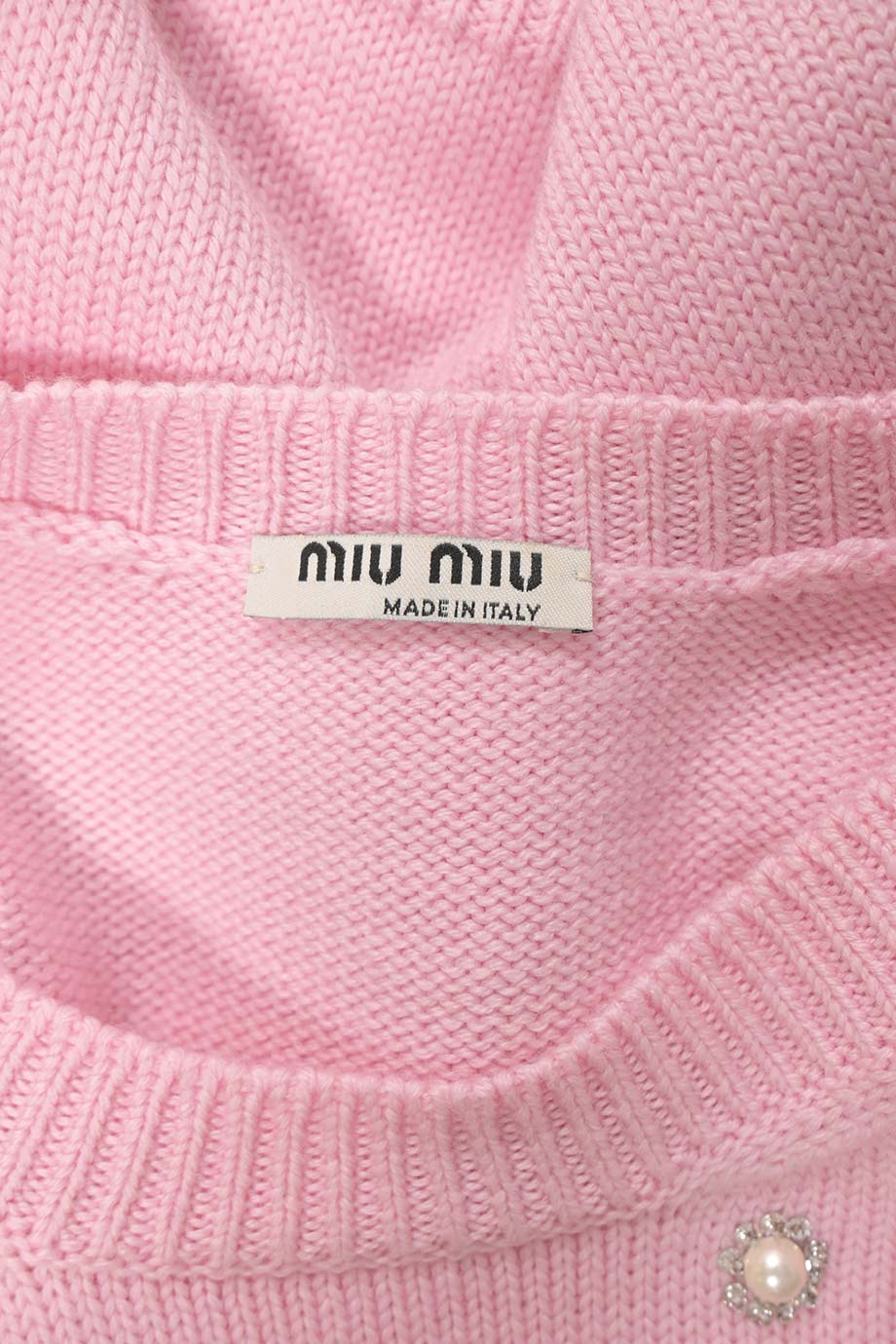 WW41088] Miu Miu | Knitwear